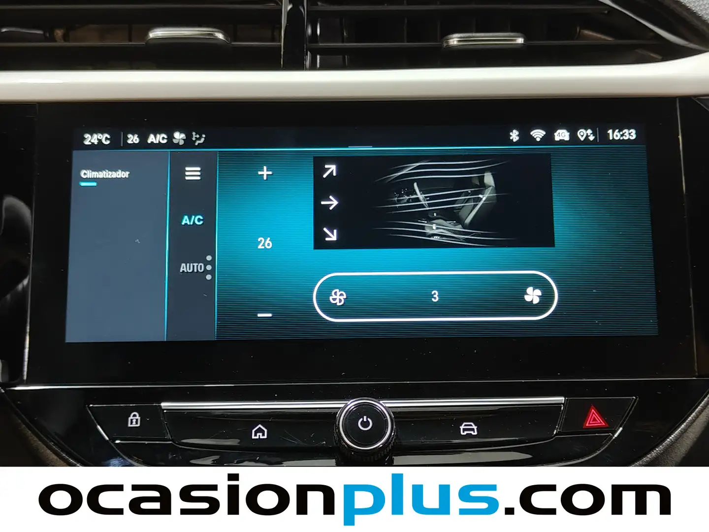 Foto Opel Corsa Opel Corsa 1.2 Turbo XHL Hybrid Edition eDCT (110 CV)