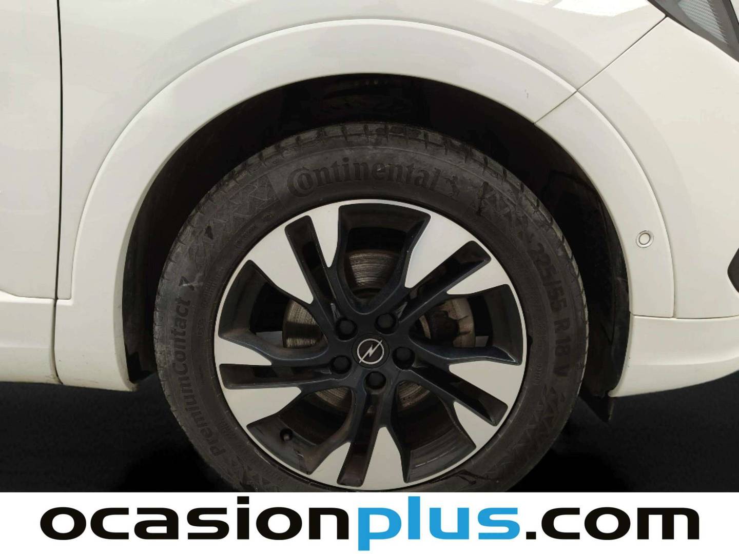 Opel Grandland Opel Grandland 1.5 CDTi Design & Tech Auto (130 CV) de ocasión