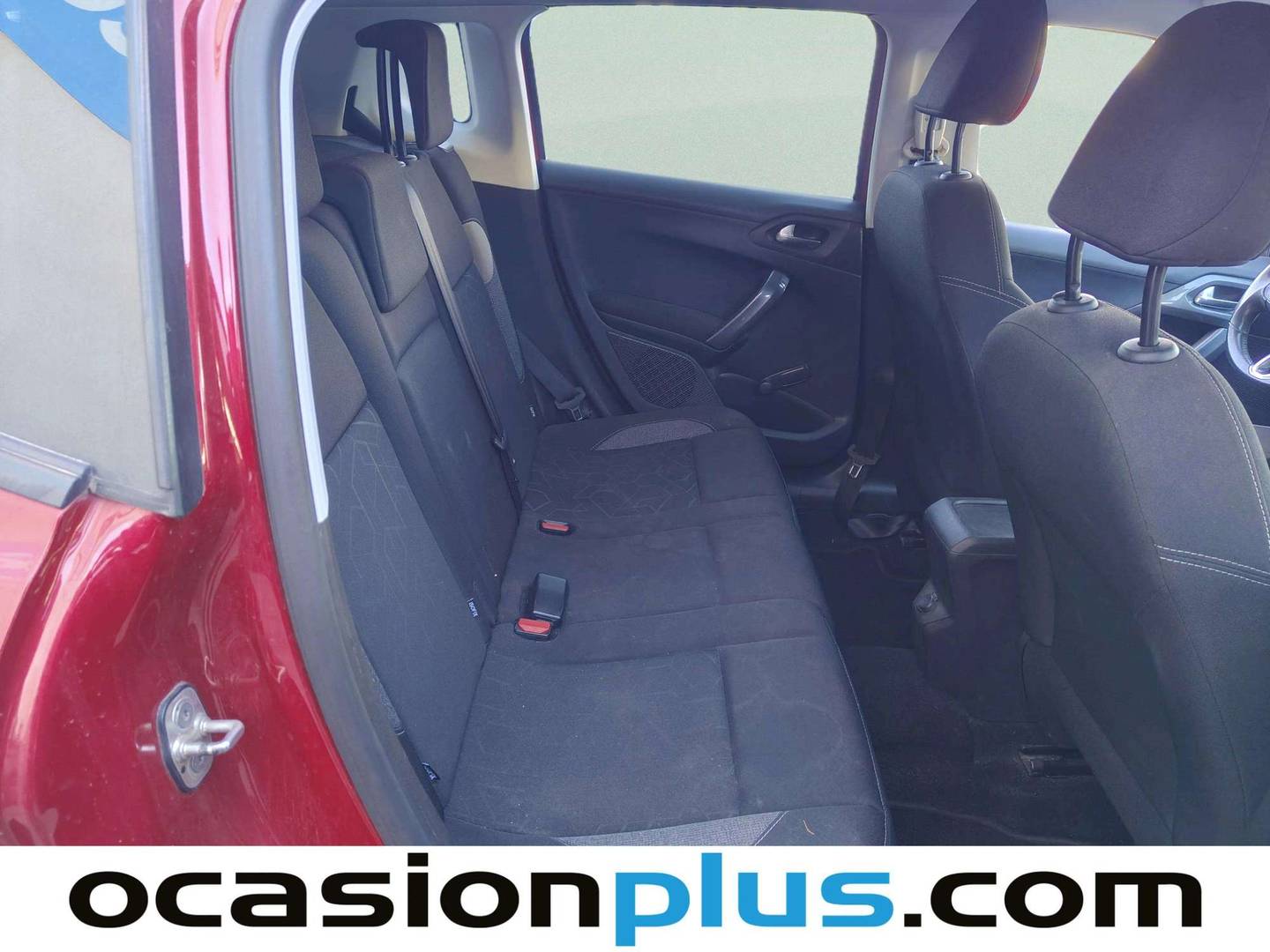 Peugeot 2008 Peugeot 2008 PureTech 82 Style (82 CV) 2017