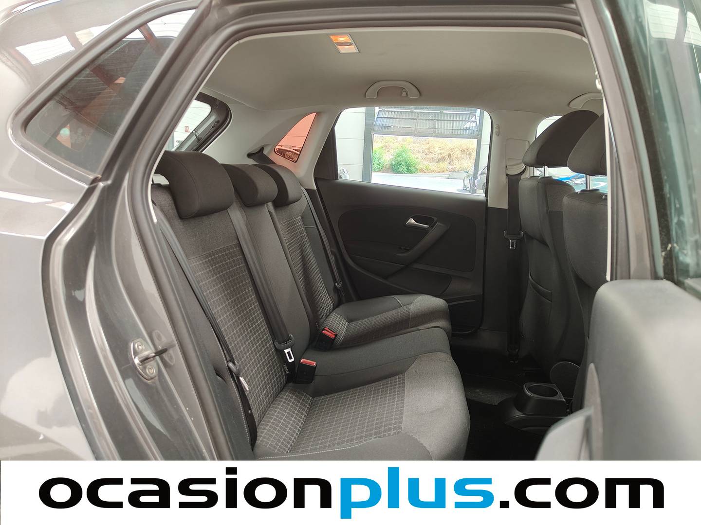 Volkswagen Polo Volkswagen Polo Advance 1.4 TDI BMT (90 CV) al mejor precio