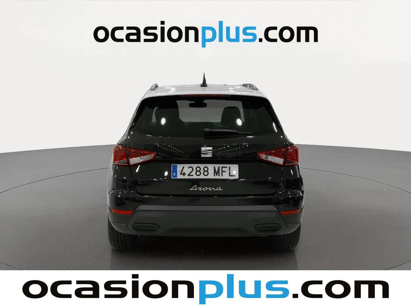 Seat Arona SEAT Arona 1.0 TSI Style XM (110 CV) al mejor precio