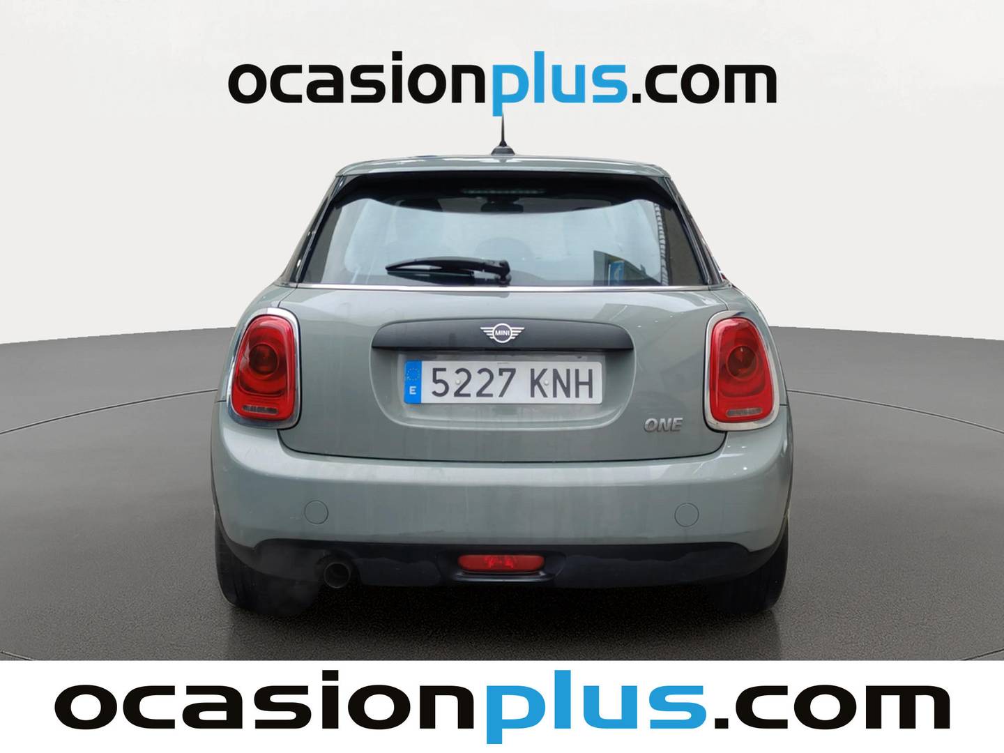 Foto Mini MINI MINI MINI 5 Puertas One  (102 CV)