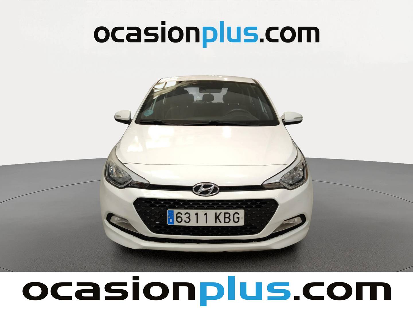 Hyundai i20 Hyundai i20 1.1 CRDI Fresh (75 CV) 75cv