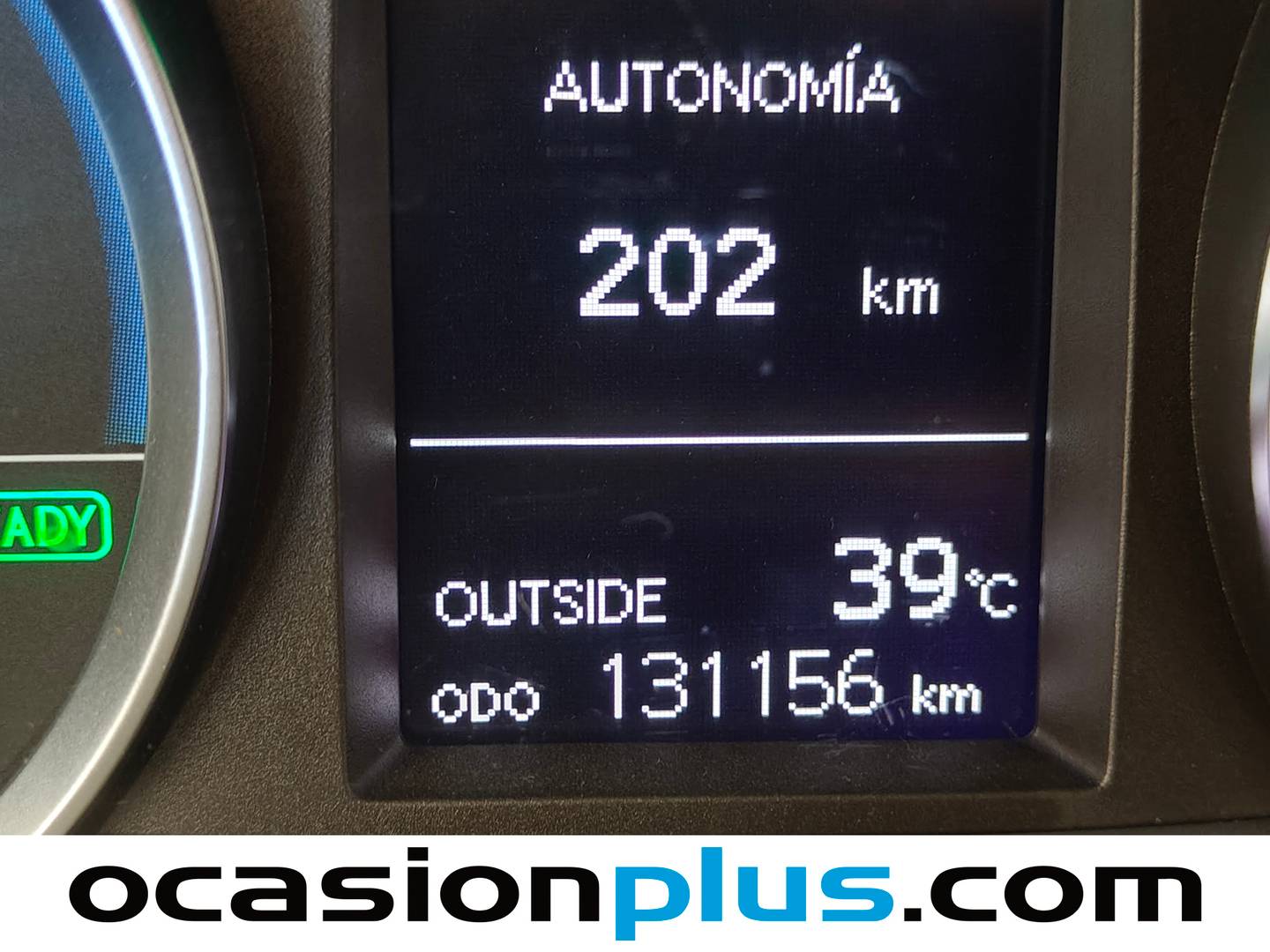 Toyota Auris Toyota Auris 1.8 Hybrid Touring Sports Active (136 CV) seminuevo