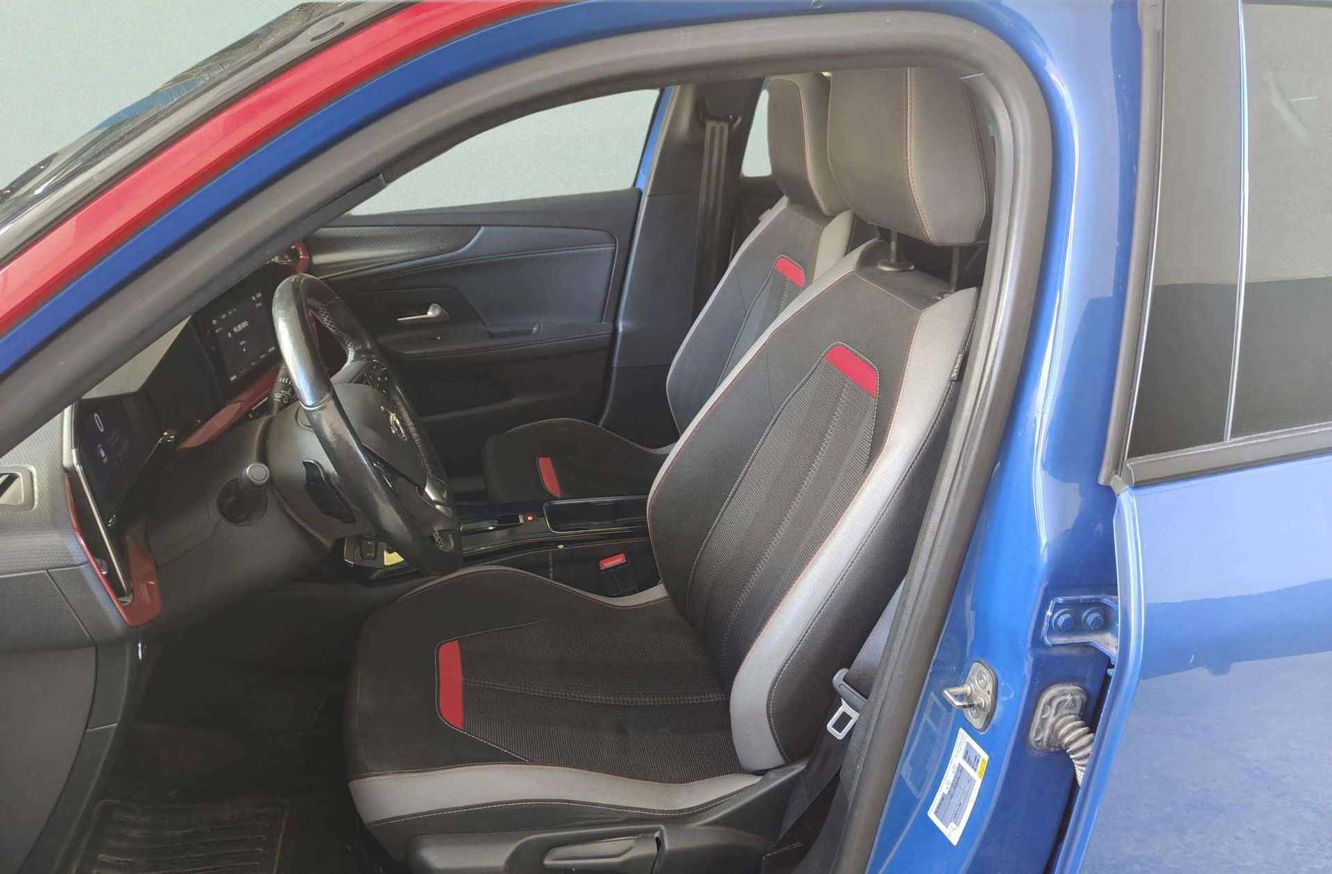 Opel Mokka 1.2 Turbo GS Line - foto 10