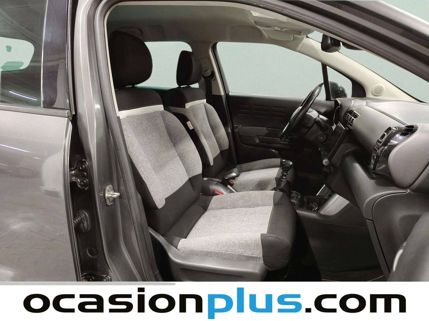 Foto Citroën C3 Aircross Citroen C3 Aircross BlueHDi 100 S&S Origins (102 CV)