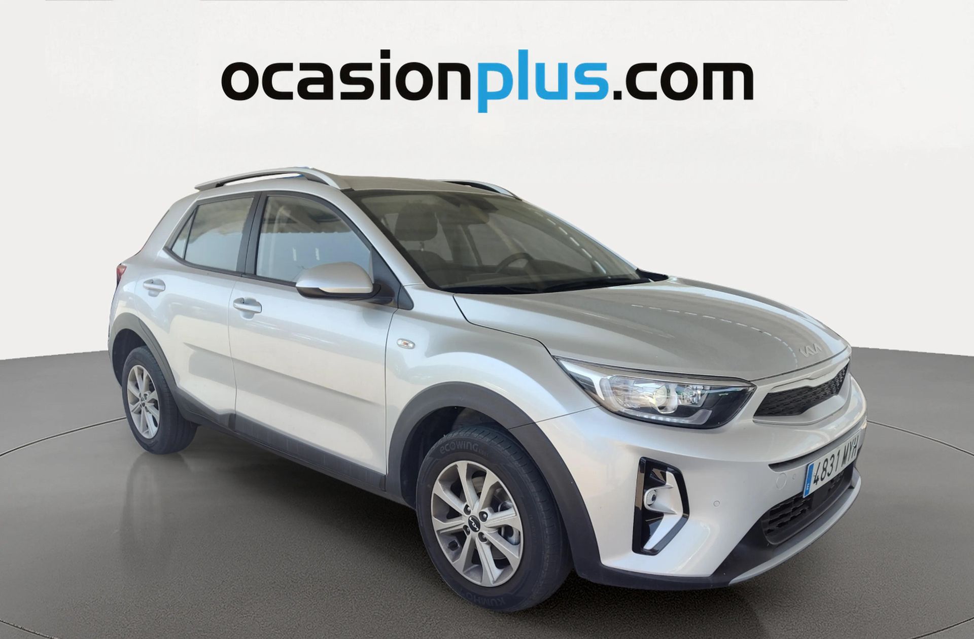 Kia Stonic 1.2 DPi Drive - foto 2