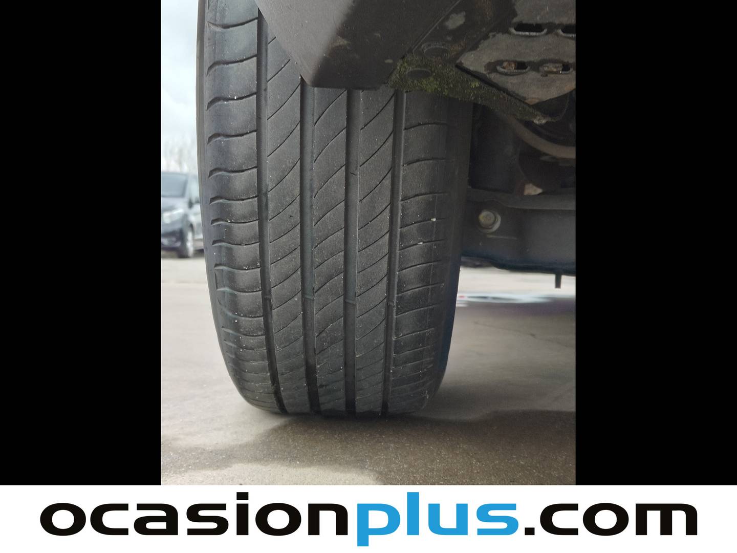 KIA Sportage Kia Sportage 1.6 T-GDi MHEV Drive 4x2 (150 CV) de segunda mano