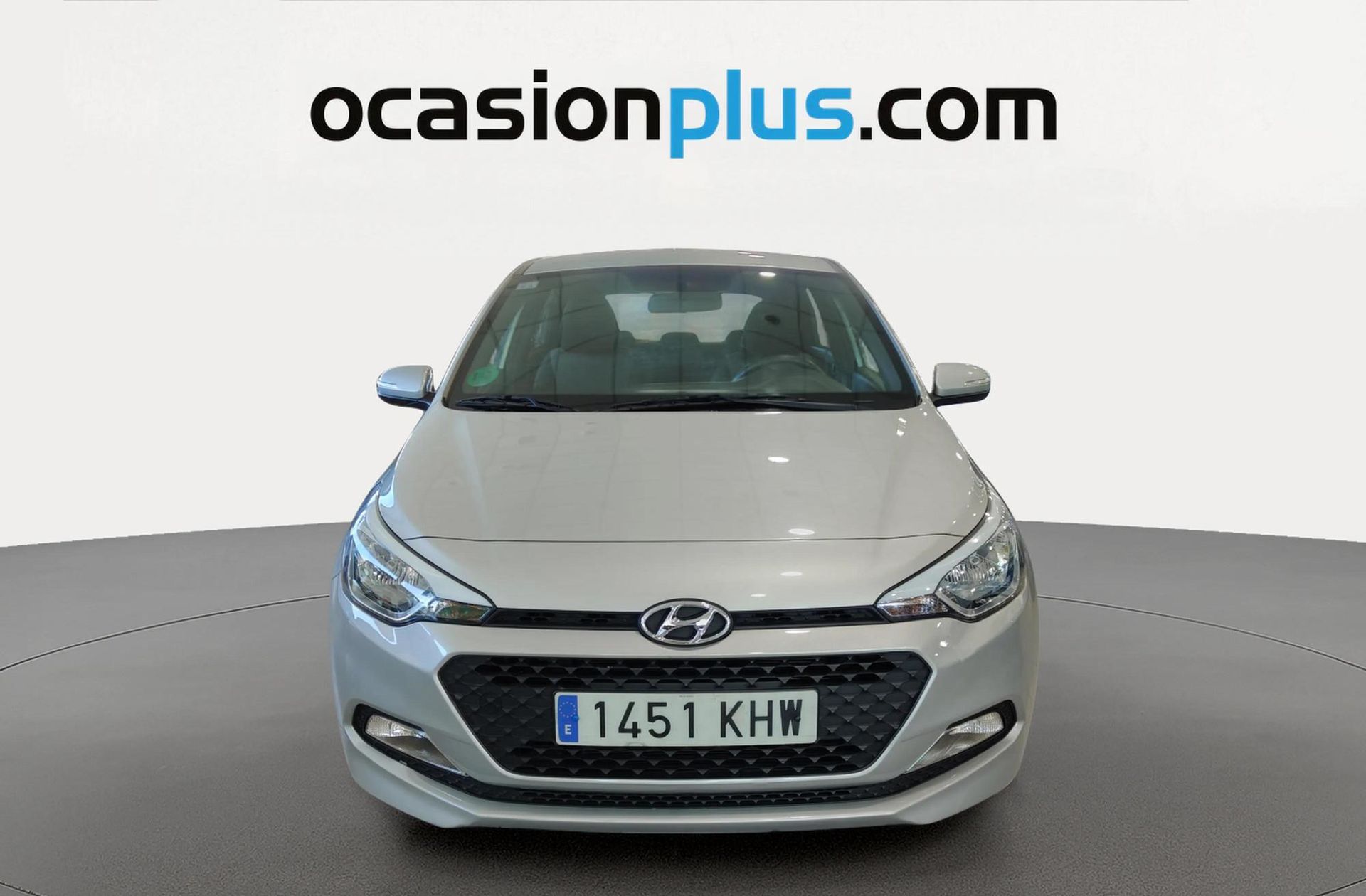 Hyundai i20 1.2 MPI Essence - foto 12