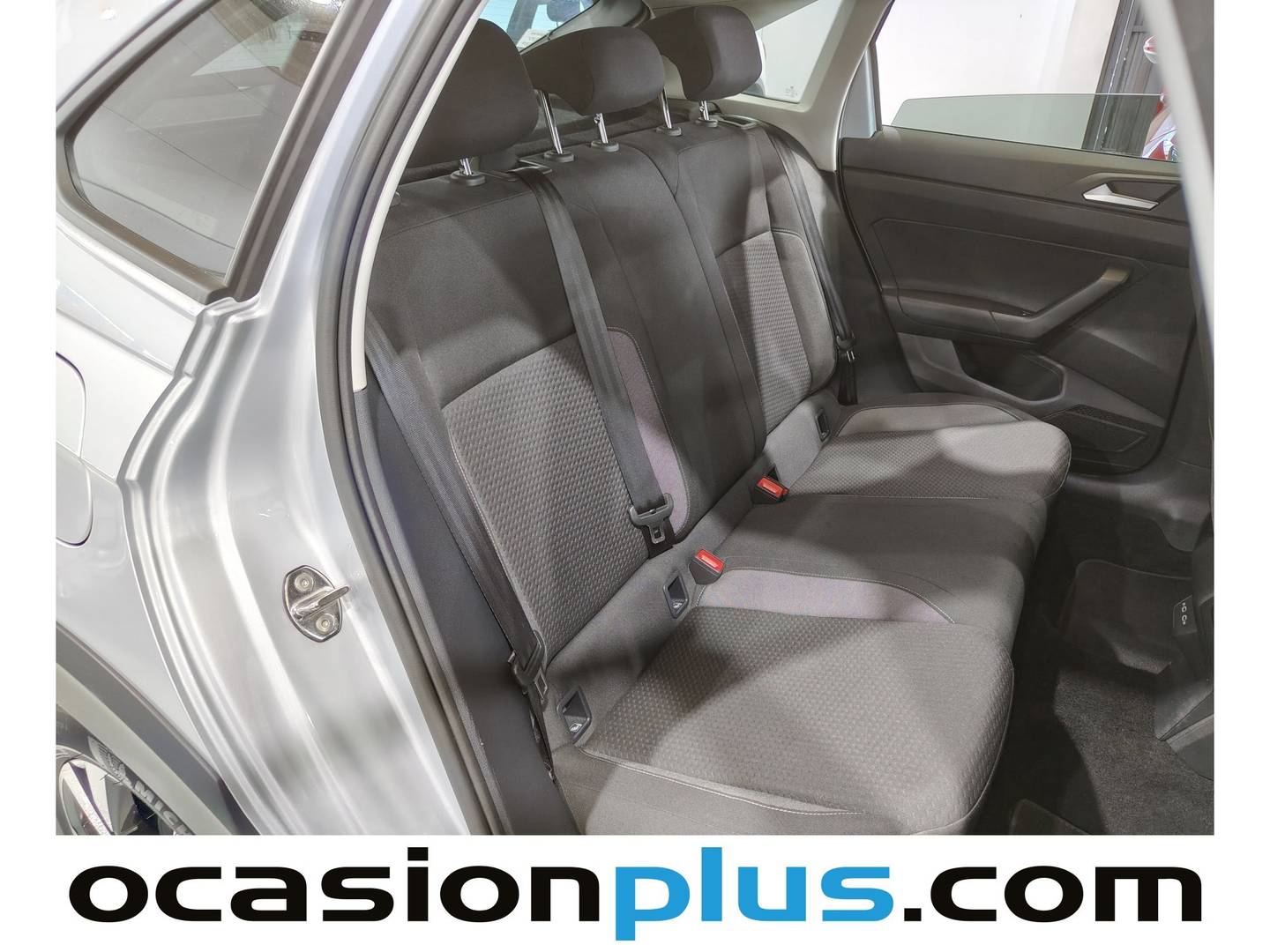 Foto Volkswagen Taigo Volkswagen Taigo ``Más`` 1.0 TSI (95 CV)