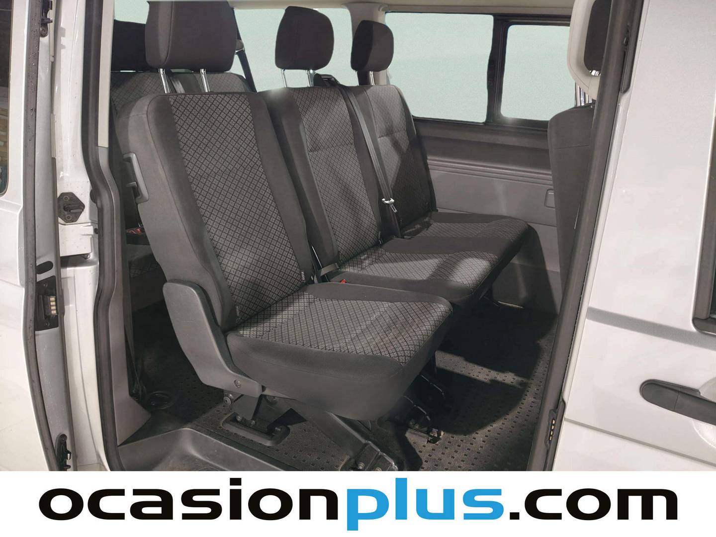 Foto Volkswagen Caravelle Volkswagen Caravelle Origin Batalla Corta 2.0 TDI BMT (110 CV) siete plazas
