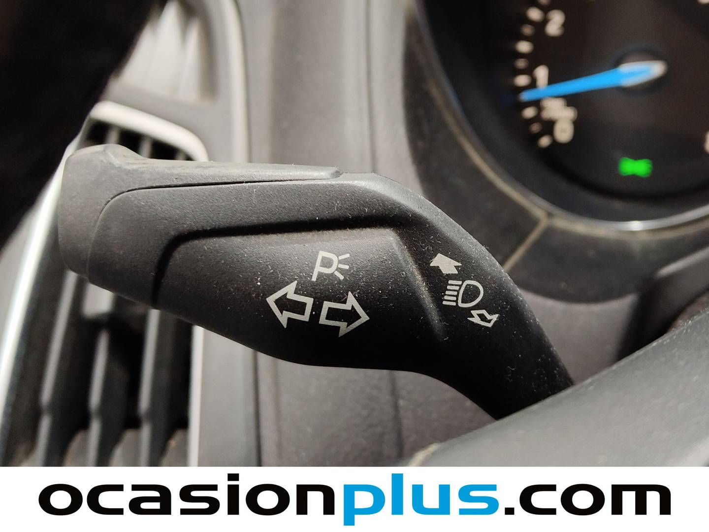 Ford Focus Ford Focus 1.0 Ecoboost S&S Titanium (125 CV) seminuevo