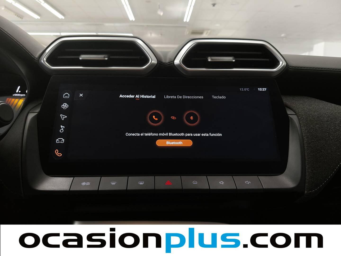 MG ZS MG ZS 1.5 Hybrid+ Comfort (197 CV) 2025