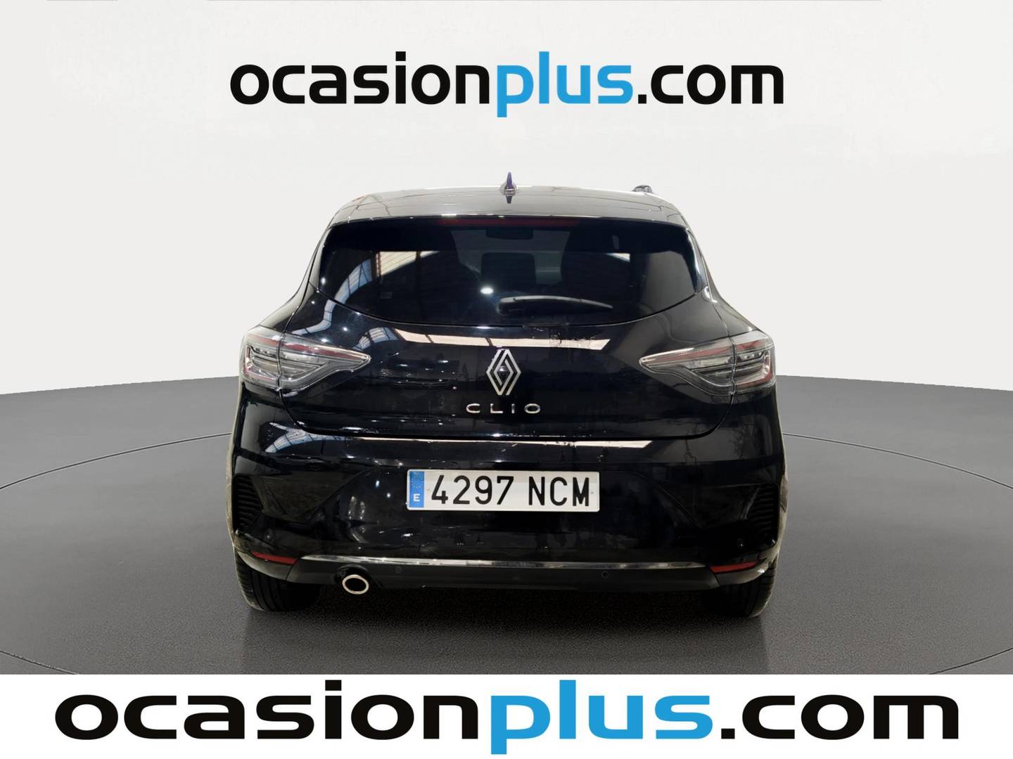 Renault Clio Renault Clio Techno TCe  (90 CV) al mejor precio