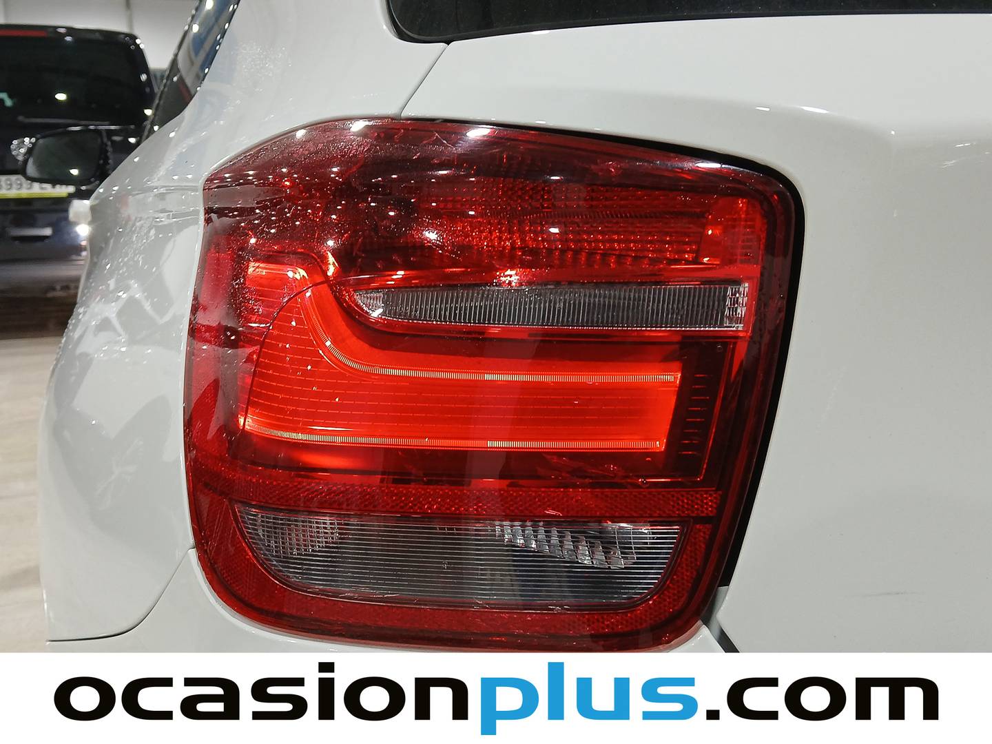 BMW Serie 1 BMW Serie 1 116i (136 CV) Pack M al mejor precio