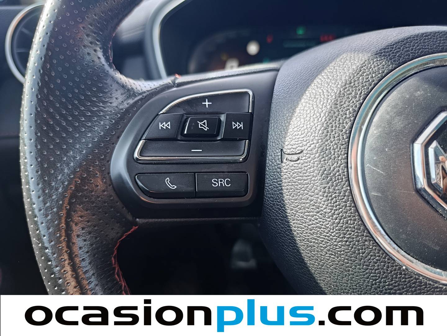 Foto MG HS MG HS 1.5 Turbo GDI Luxury (162 CV)