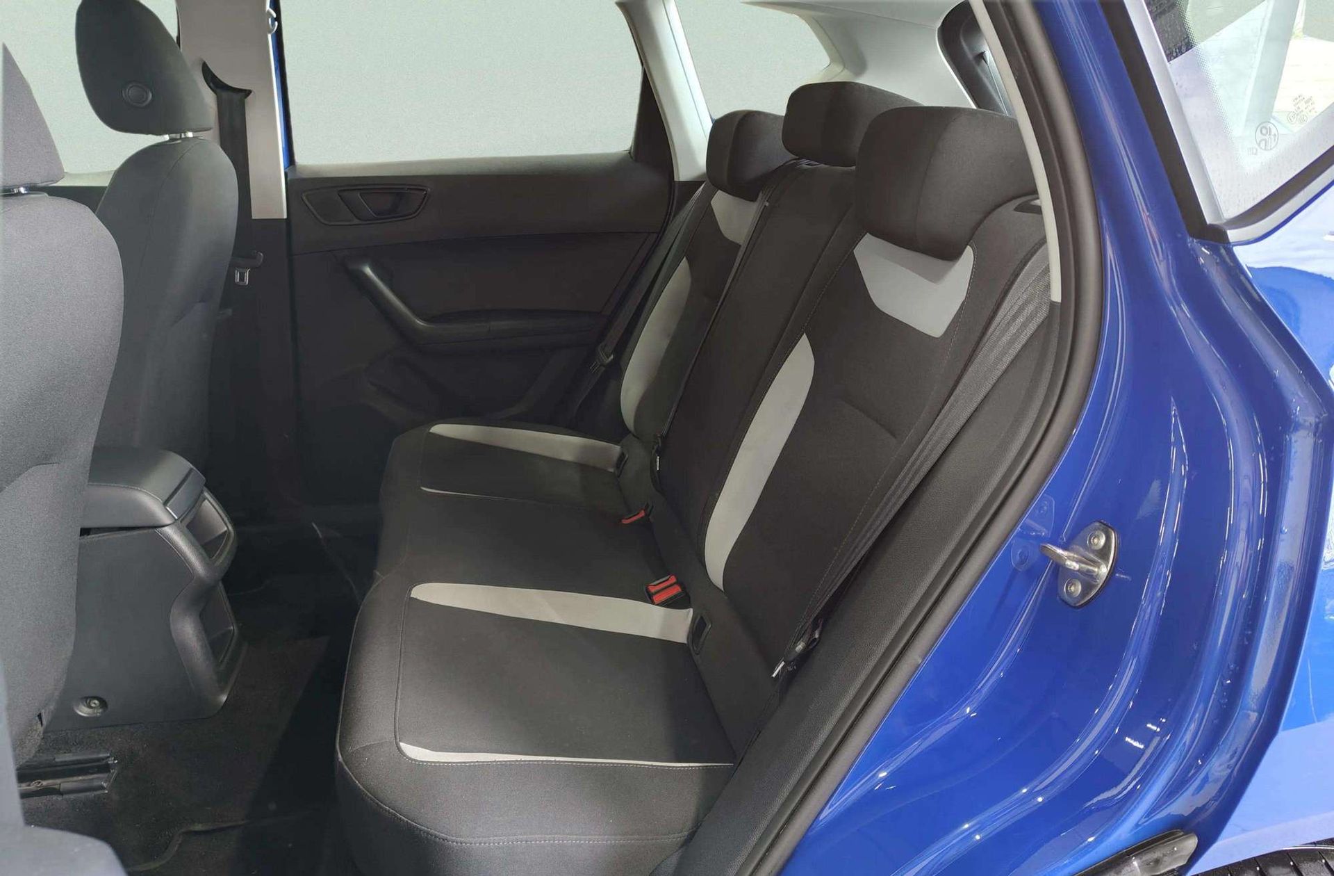 SEAT Ateca 2.0 TDI Reference - foto 11