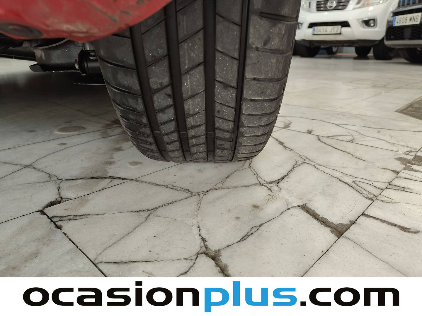 Foto Mercedes Clase A Mercedes-Benz Clase A 180 d (116 CV)