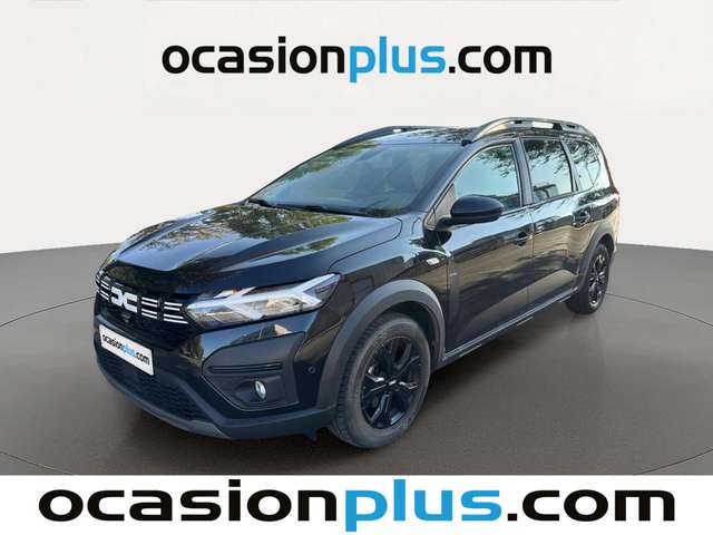 Dacia Jogger Extreme Go ECO-G (91 CV) de segunda mano