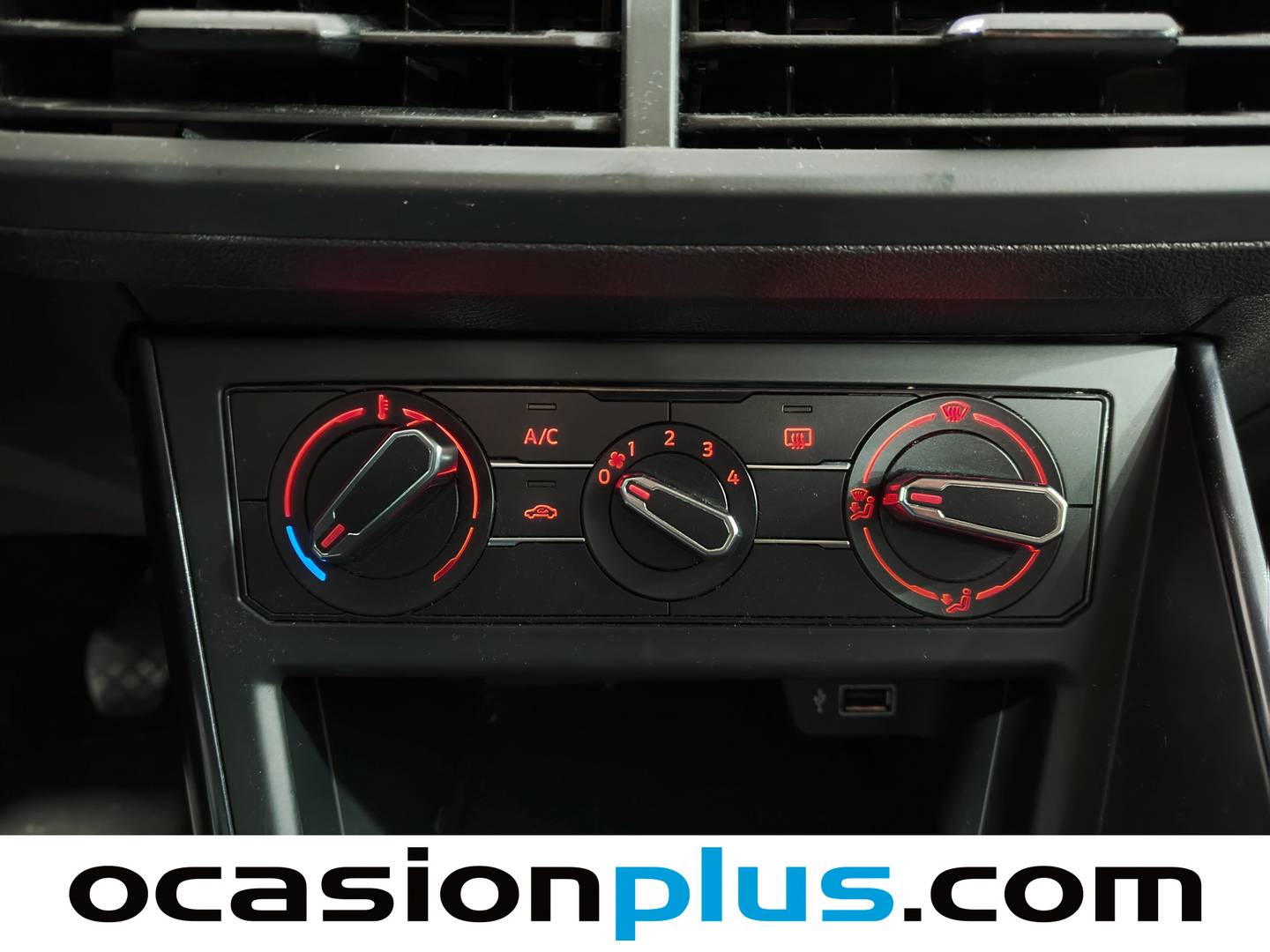 Foto Volkswagen Polo Volkswagen Polo Edition 1.0 (80 CV)