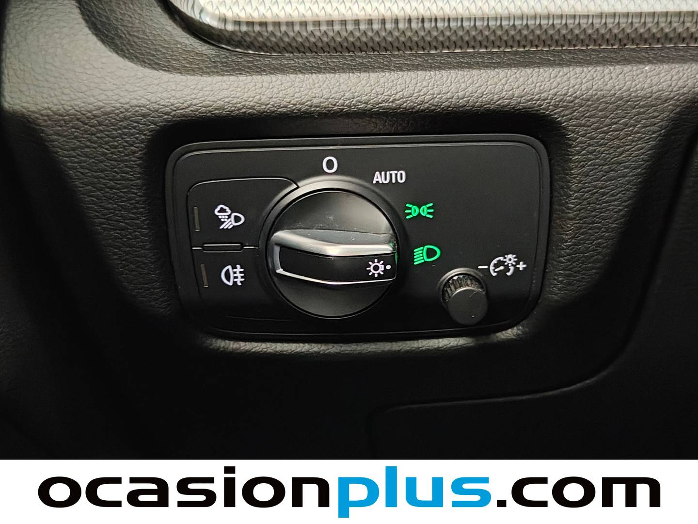 Audi A3 Audi A3 Sportback design edition 1.6 TDI (110 CV) de segunda mano