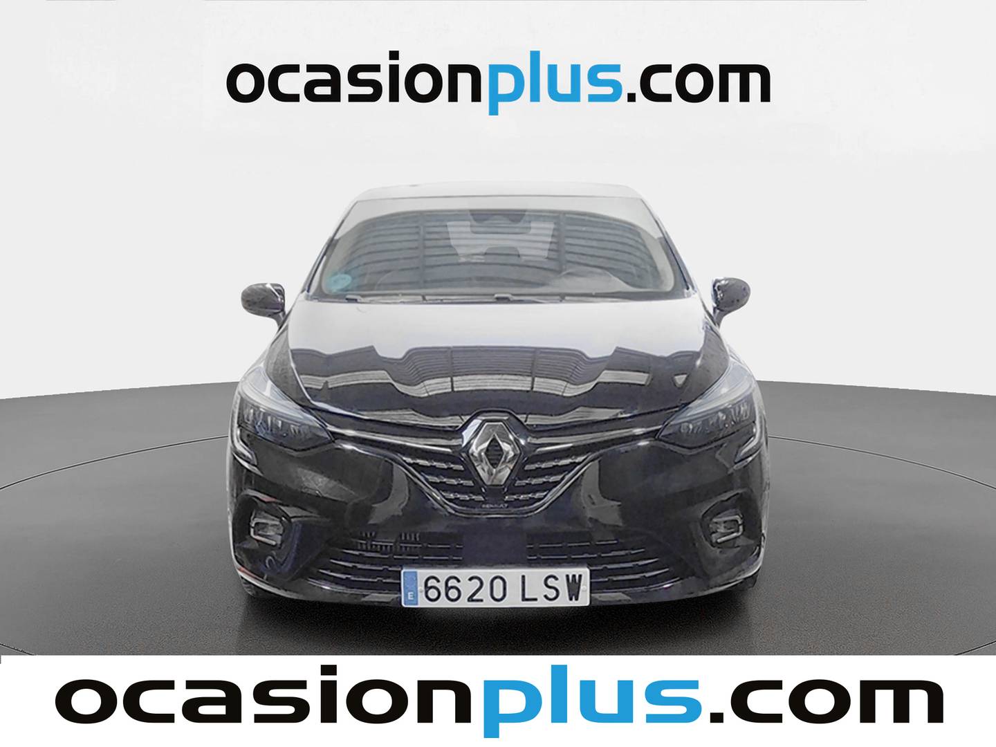 Renault Clio Renault Clio Zen TCe (90 CV) 90cv
