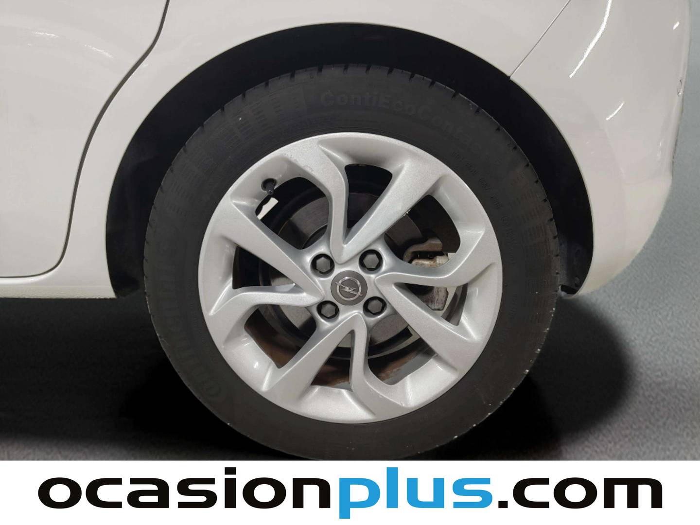Opel Corsa Opel Corsa 1.3 CDTi S&S Selective (95 CV) manual