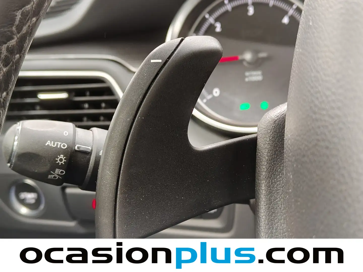 Foto Peugeot 508 Peugeot 508 SW HDI 163 Allure Auto (163 CV)