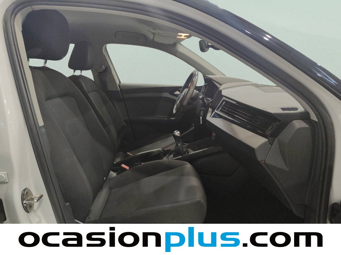 Foto Audi A1 Audi A1 Sportback Advanced 30 TFSI (116 CV)