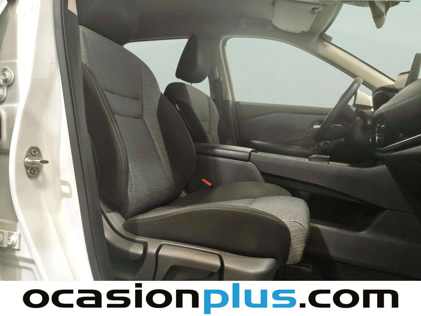 Nissan X-TRAIL Nissan X-Trail 1.5 e-POWER N-Connecta A/T (204 CV) automático