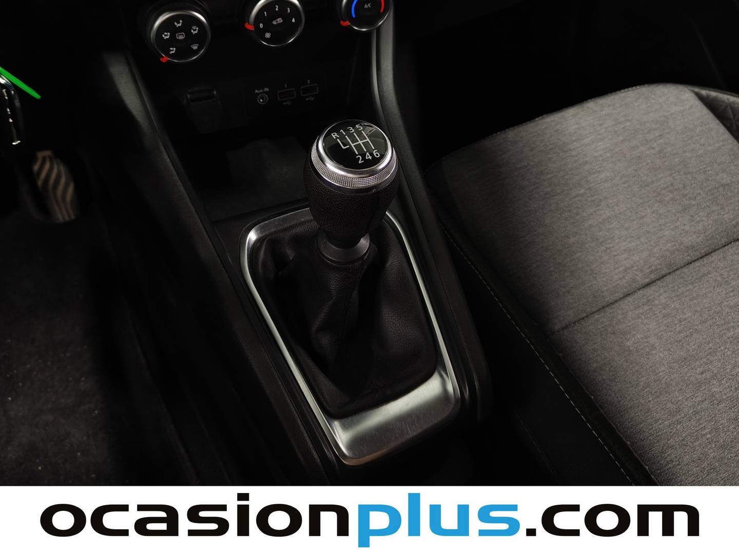Renault Captur Renault Captur Equilibre TCe (90 CV) de segunda mano