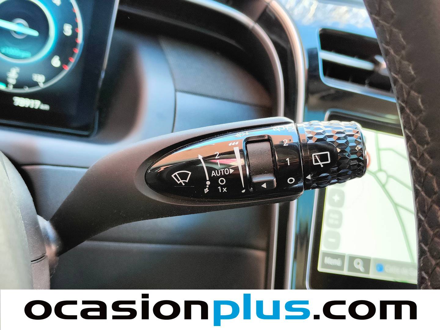 Foto Hyundai Tucson Hyundai Tucson 1.6 CRDI 48V Tecno Sky DCT (136 CV)