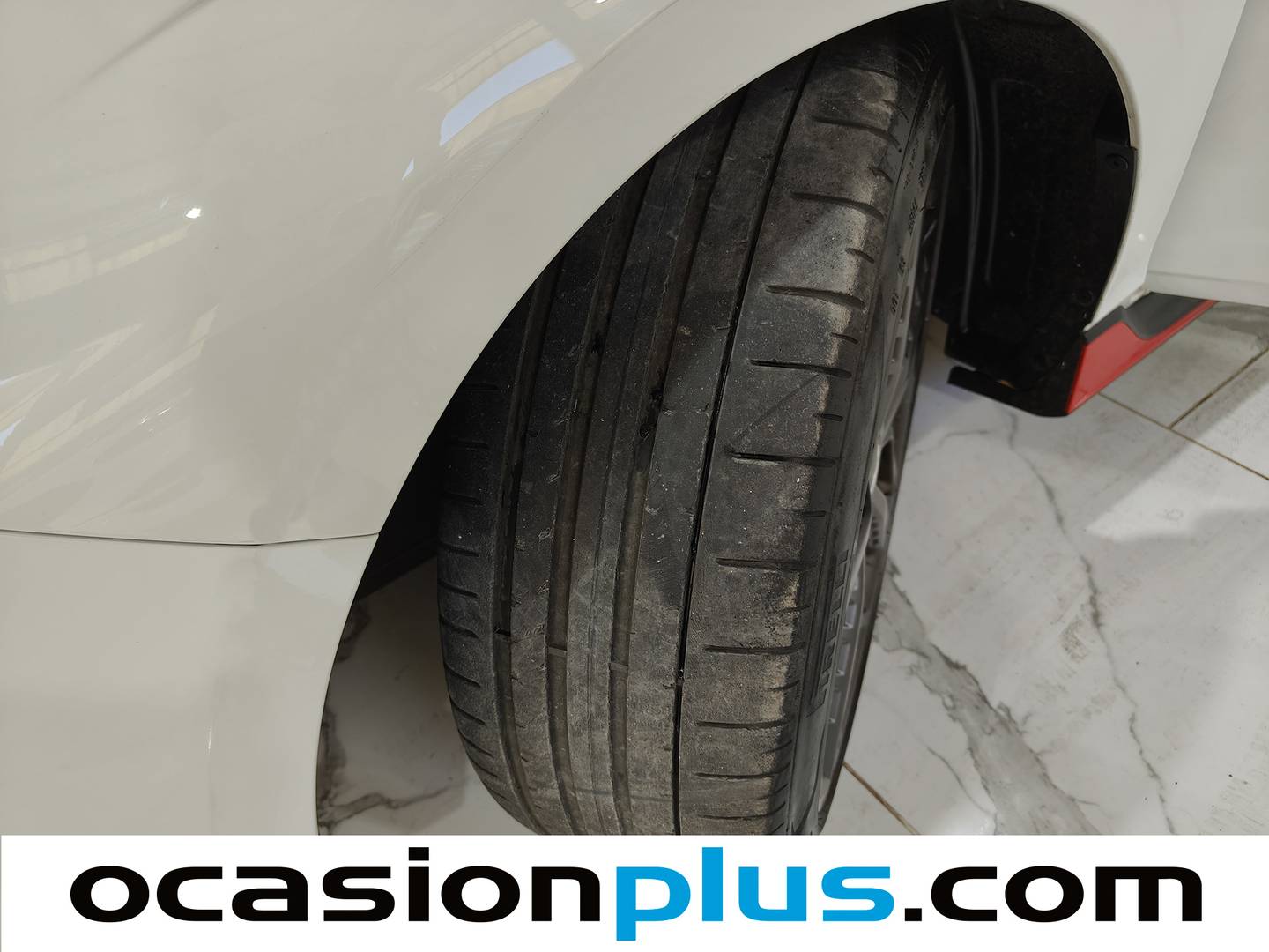 Hyundai i20 Hyundai i20 1.6T N (204 CV) de ocasión