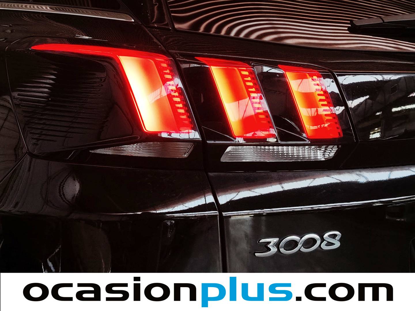 Peugeot 3008 Peugeot 3008 PureTech 130 S&S GT Line (130 CV) km 0
