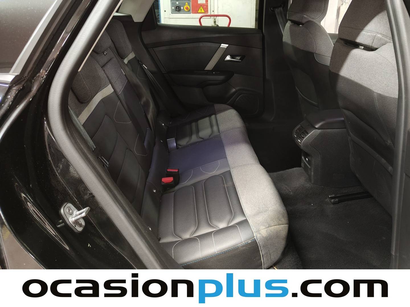 Foto Citroën C4 Citroen C4 PureTech 130 S&S Shine (130 CV)