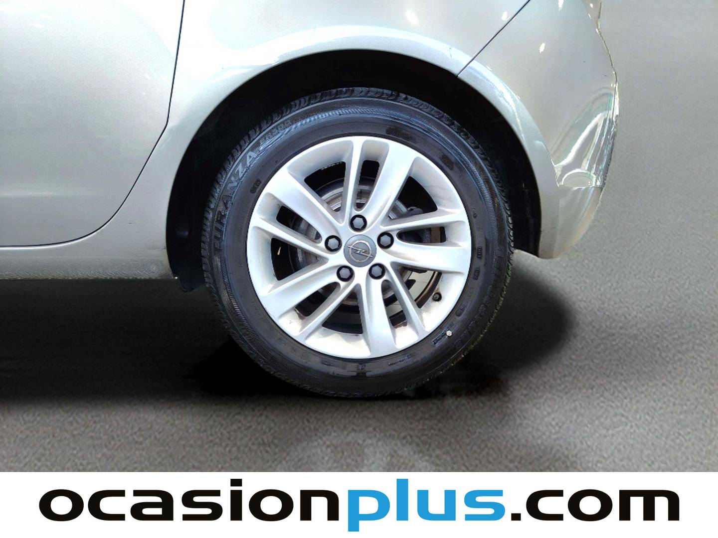 Foto Opel Meriva Opel Meriva 1.6 CDTI S&S Ecoflex Selective (110 CV)