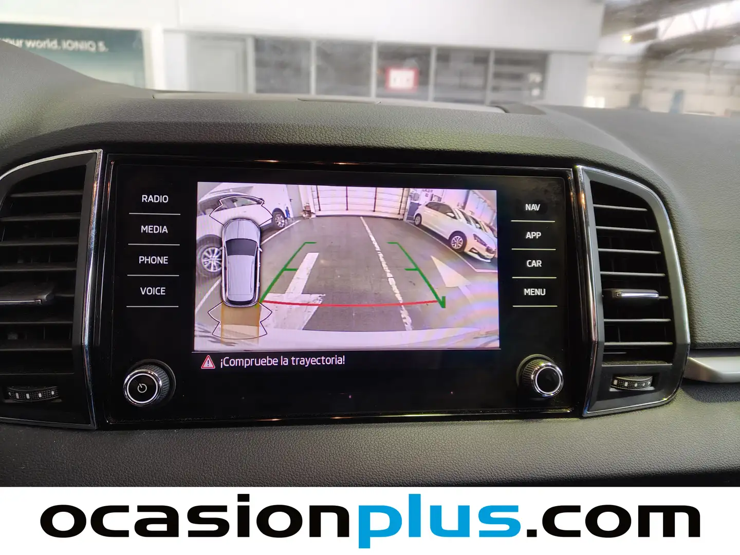 Foto Skoda Karoq Skoda Karoq 2.0 TDI Selection (115 CV)