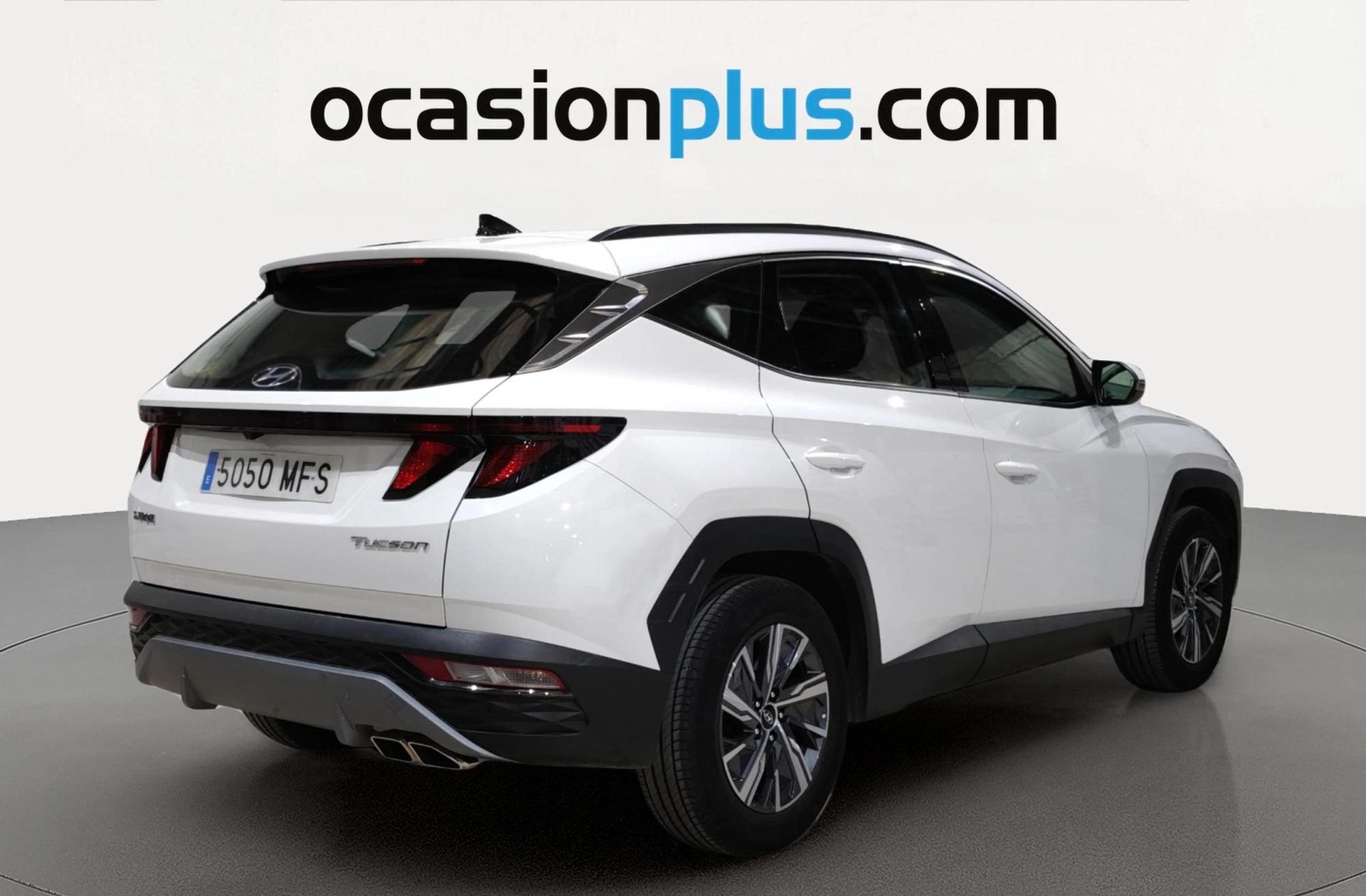 Hyundai Tucson 1.6 CRDi Maxx - foto 4