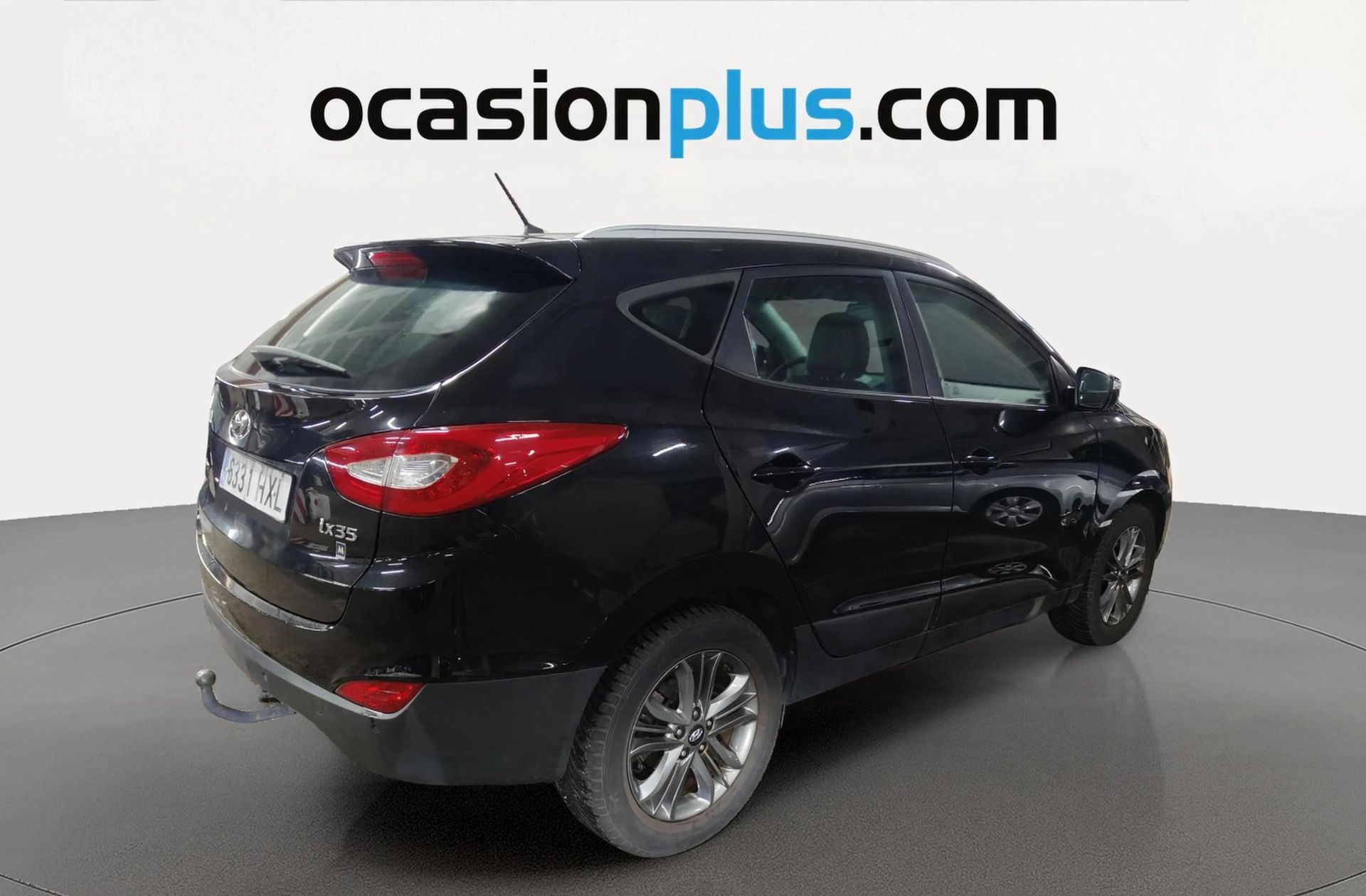 Hyundai ix35 1.6 GDi Tecno 4x2 - foto 4