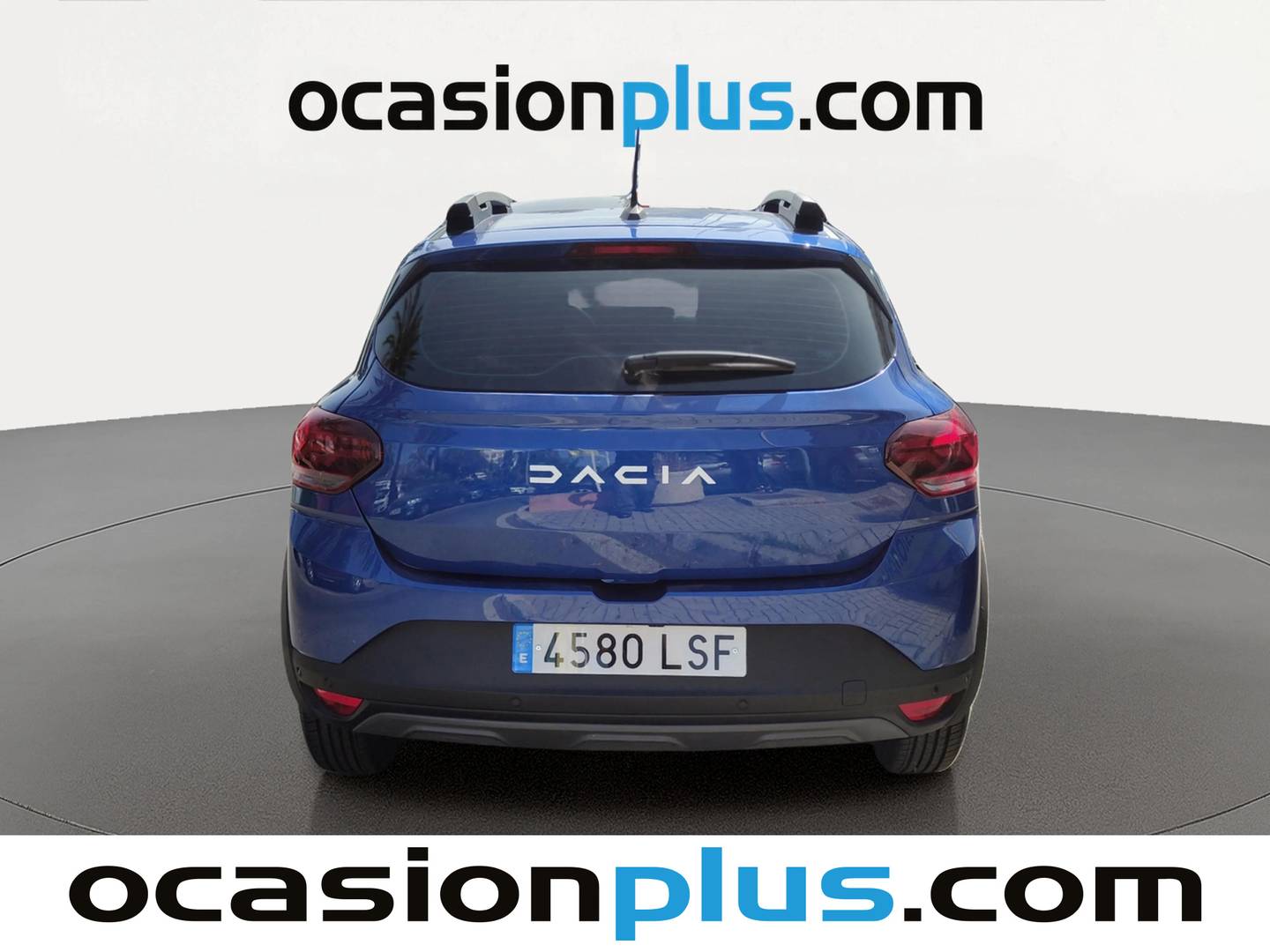 Dacia Sandero Dacia Sandero Comfort ECO-G (100 CV) GLP barato