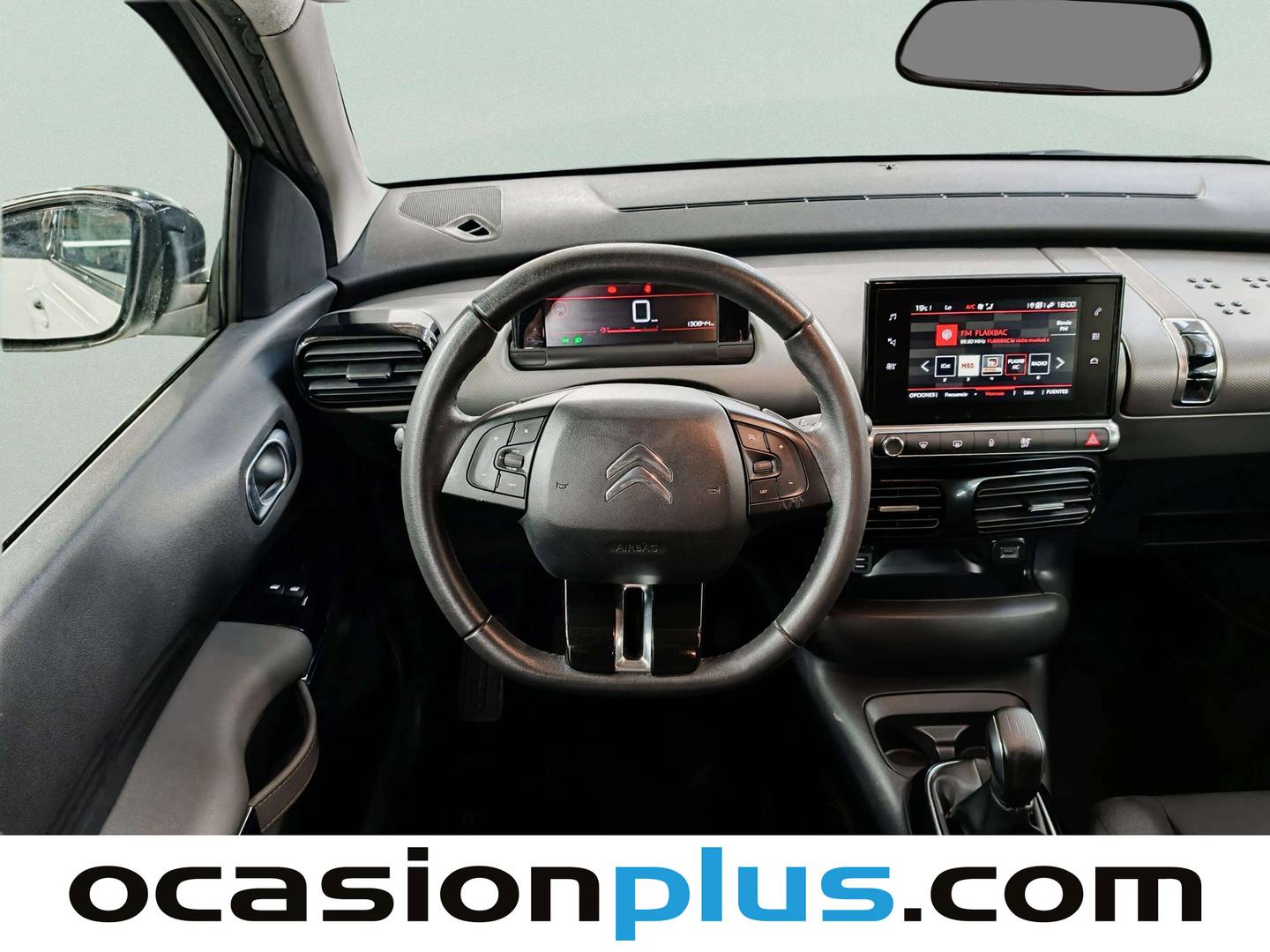 Citroën C4 Cactus Citroën C4 Cactus PureTech 110 S&S Shine (110 CV) de segunda mano