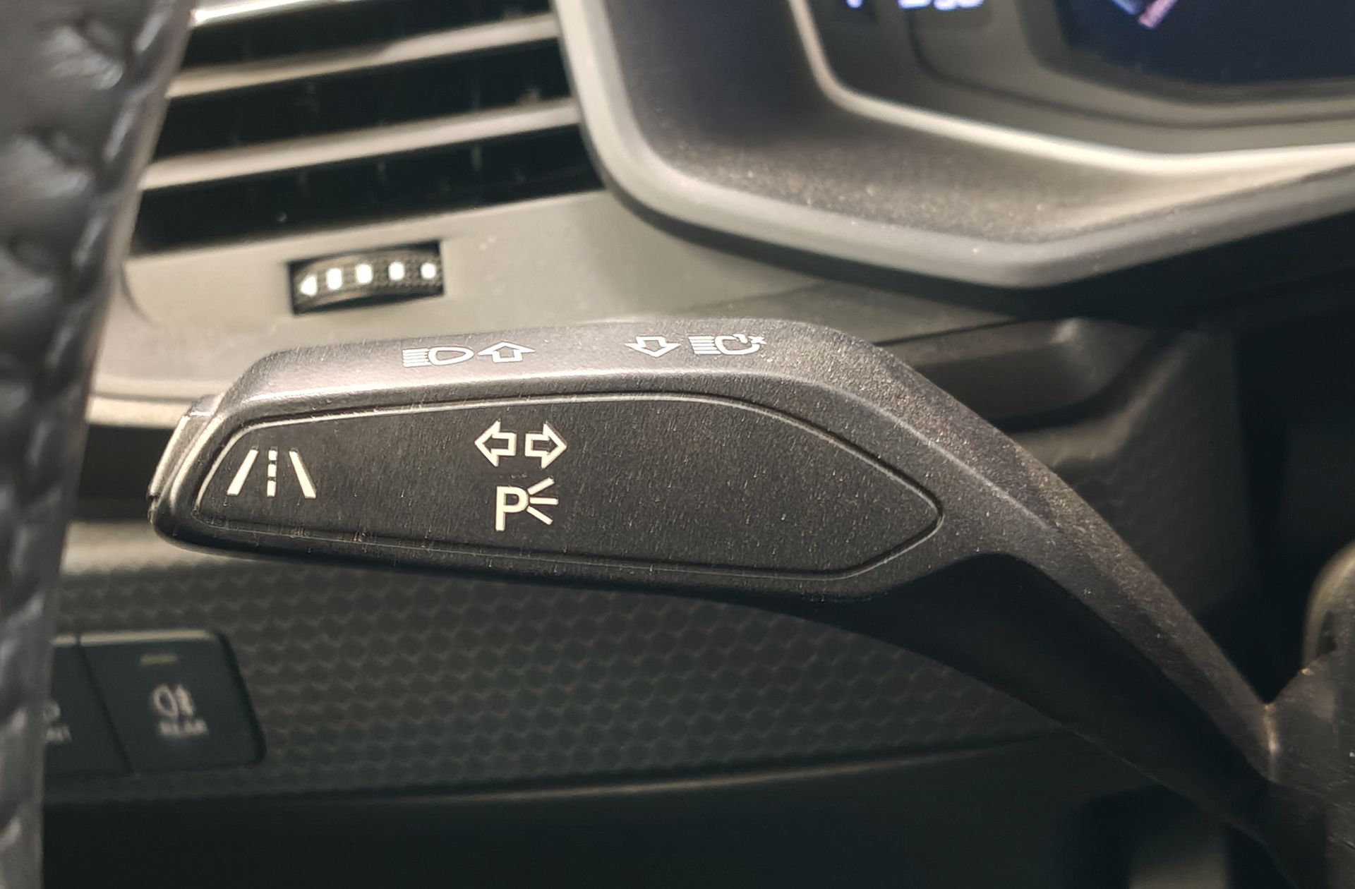 Audi A1 Sportback S line 30 TFSI - foto 21