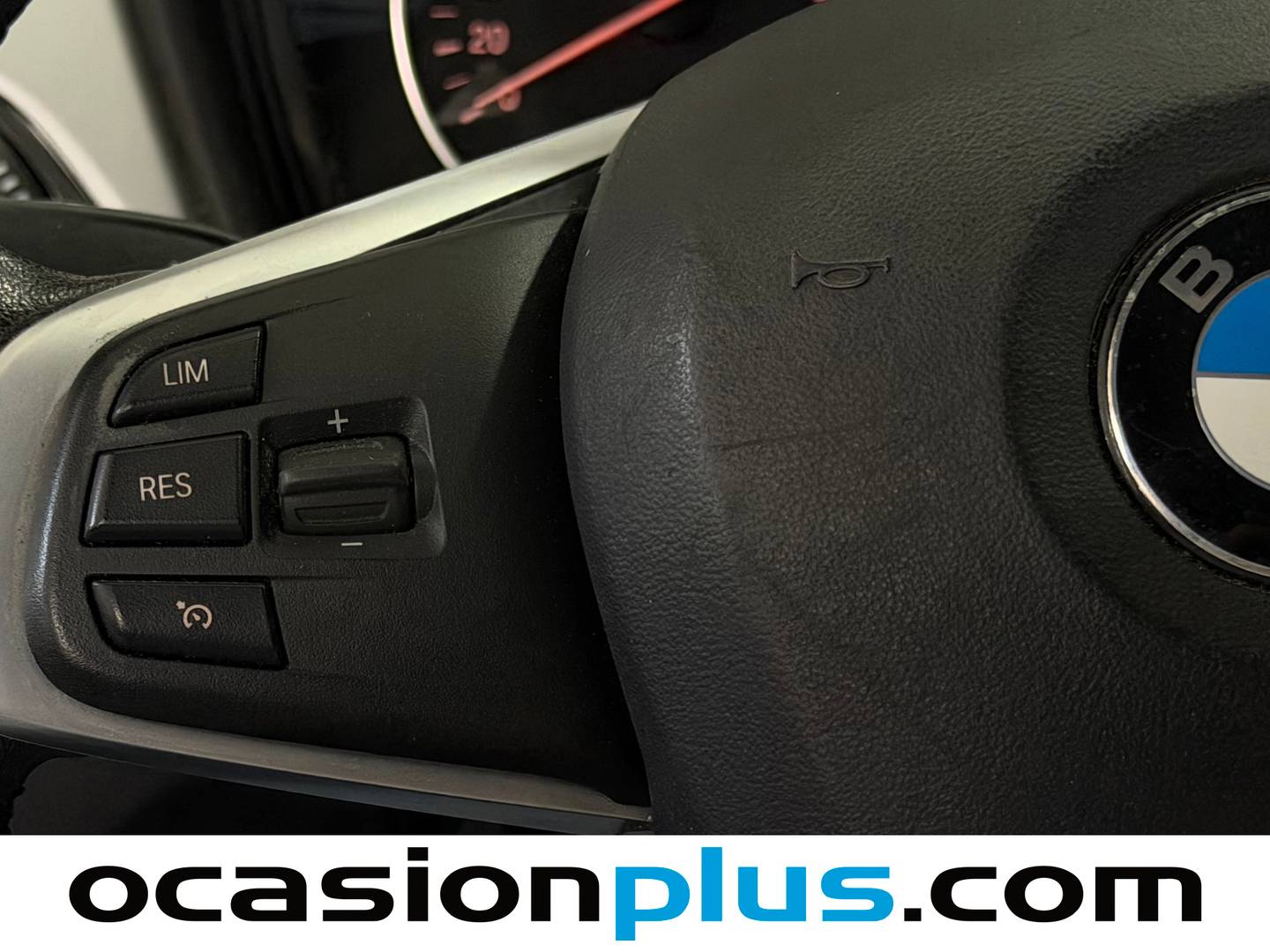 BMW X1 BMW X1 sDrive18d (150 CV) km 0