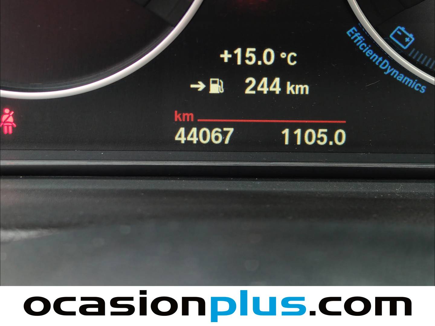 BMW Serie 4 BMW Serie 4 420i Gran Coupe (184 CV) Pack M de ocasión