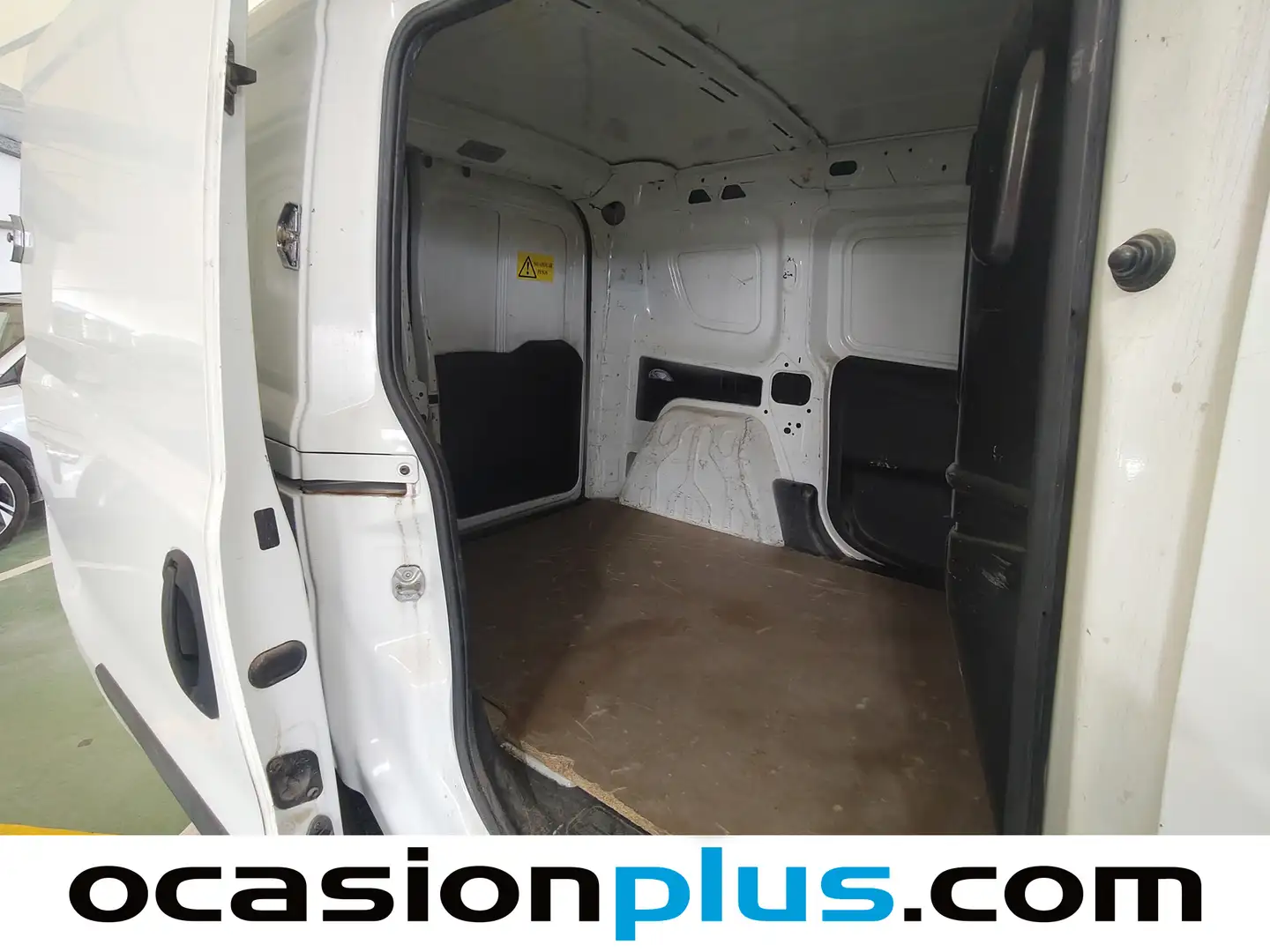 Foto Opel Combo Opel Combo Cargo 1.3 CDTI L1 H1  (90 CV)