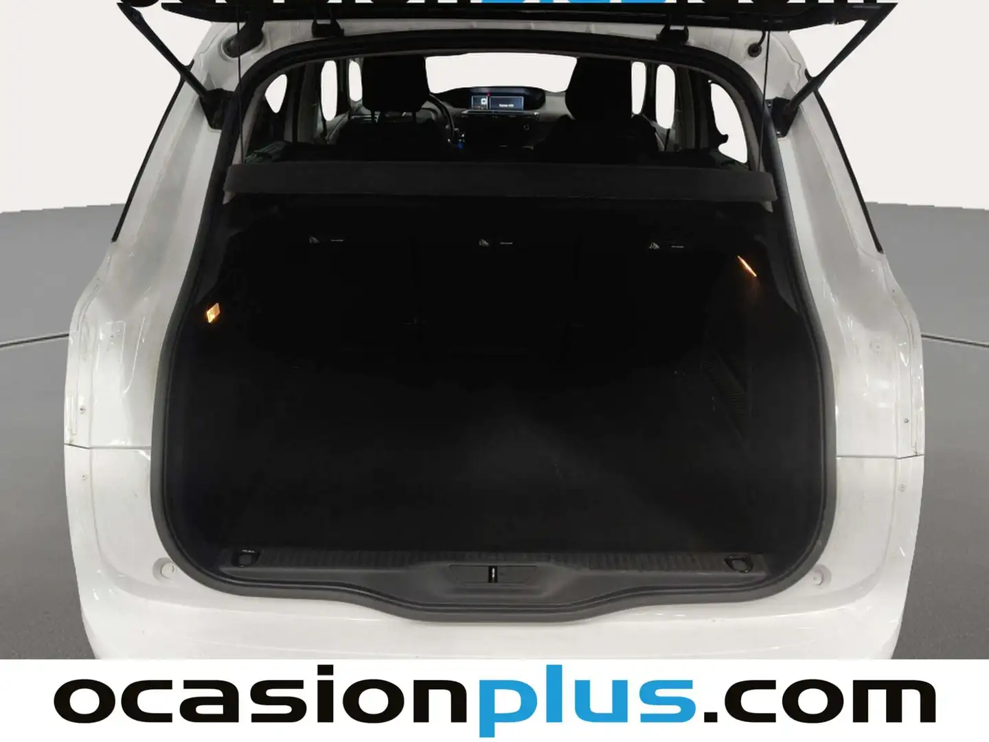 Foto Citroën C4 Picasso Citroen C4 Picasso PureTech 130 S&S Intensive Plus (130 CV)