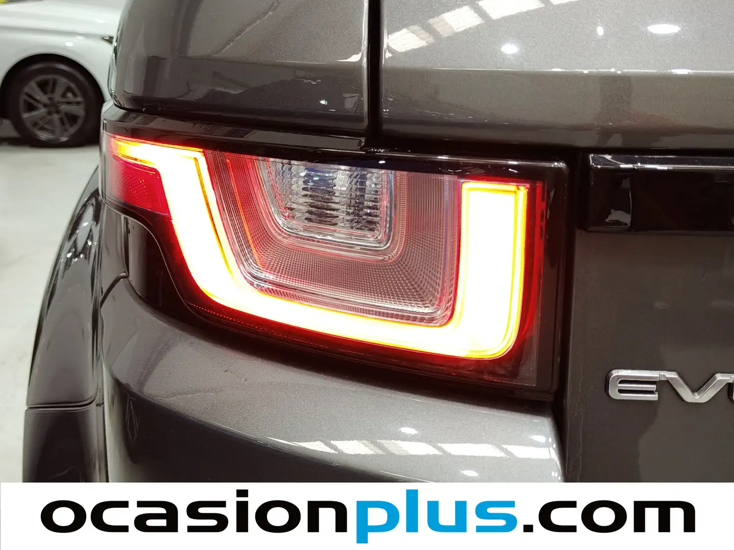 Foto Land Rover Range Rover Evoque Land Rover Range Rover Evoque 2.0L TD4 SE 4x4 (150 CV)