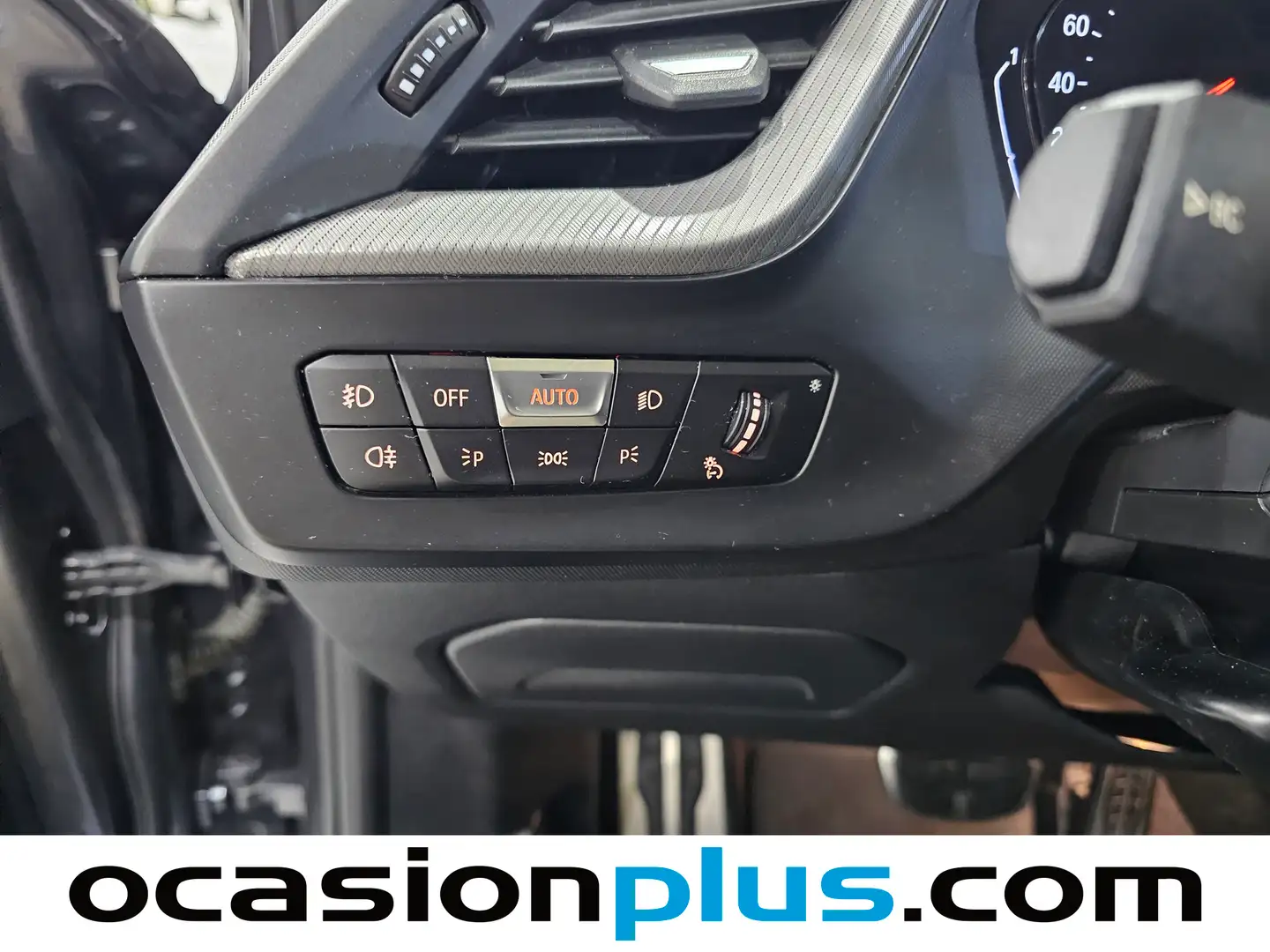 Foto BMW Serie 1 BMW Serie 1 118d (150 CV) PACK M