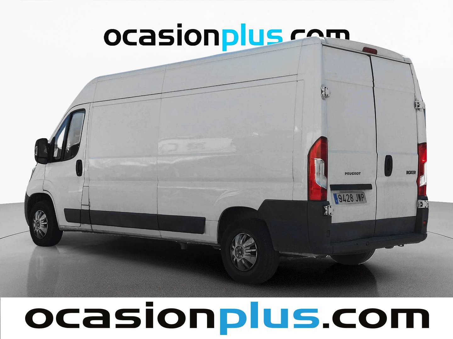 Peugeot Boxer Peugeot Boxer BlueHDi 130 335 L3H2 (130 CV) seminuevo