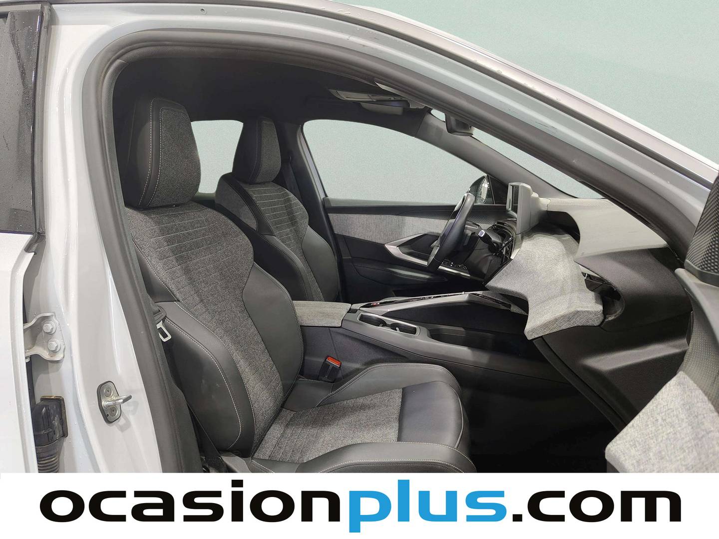 Peugeot 3008 Hybrid Peugeot 3008 Hybrid 145 Allure eDCS6 (145 CV) híbrido
